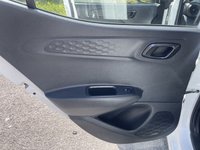USED 2020 70 HYUNDAI I10 1.0 SE Connect Hatchback 5dr Petrol Manual Euro 6 (s/s) (67 ps) Rear Camera, Lane Departure