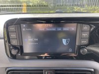 USED 2020 70 HYUNDAI I10 1.0 SE Connect Hatchback 5dr Petrol Manual Euro 6 (s/s) (67 ps) Rear Camera, Lane Departure