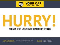 USED 2020 70 HYUNDAI I10 1.0 SE Connect Hatchback 5dr Petrol Manual Euro 6 (s/s) (67 ps) Rear Camera, Lane Departure