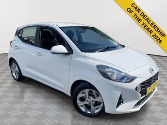 2020 HYUNDAI I10