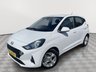 USED 2020 70 HYUNDAI I10 1.0 SE Connect Hatchback 5dr Petrol Manual Euro 6 (s/s) (67 ps) Rear Camera, Lane Departure