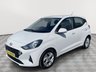 USED 2020 70 HYUNDAI I10 1.0 SE Connect Hatchback 5dr Petrol Manual Euro 6 (s/s) (67 ps) Rear Camera, Lane Departure