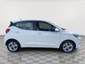 USED 2020 70 HYUNDAI I10 1.0 SE Connect Hatchback 5dr Petrol Manual Euro 6 (s/s) (67 ps) Rear Camera, Lane Departure