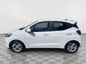 USED 2020 70 HYUNDAI I10 1.0 SE Connect Hatchback 5dr Petrol Manual Euro 6 (s/s) (67 ps) Rear Camera, Lane Departure