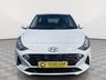USED 2020 70 HYUNDAI I10 1.0 SE Connect Hatchback 5dr Petrol Manual Euro 6 (s/s) (67 ps) Rear Camera, Lane Departure