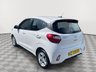 USED 2020 70 HYUNDAI I10 1.0 SE Connect Hatchback 5dr Petrol Manual Euro 6 (s/s) (67 ps) Rear Camera, Lane Departure