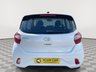 USED 2020 70 HYUNDAI I10 1.0 SE Connect Hatchback 5dr Petrol Manual Euro 6 (s/s) (67 ps) Rear Camera, Lane Departure