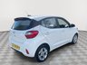 USED 2020 70 HYUNDAI I10 1.0 SE Connect Hatchback 5dr Petrol Manual Euro 6 (s/s) (67 ps) Rear Camera, Lane Departure