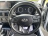 USED 2020 70 HYUNDAI I10 1.0 SE Connect Hatchback 5dr Petrol Manual Euro 6 (s/s) (67 ps) Rear Camera, Lane Departure