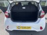 USED 2020 70 HYUNDAI I10 1.0 SE Connect Hatchback 5dr Petrol Manual Euro 6 (s/s) (67 ps) Rear Camera, Lane Departure