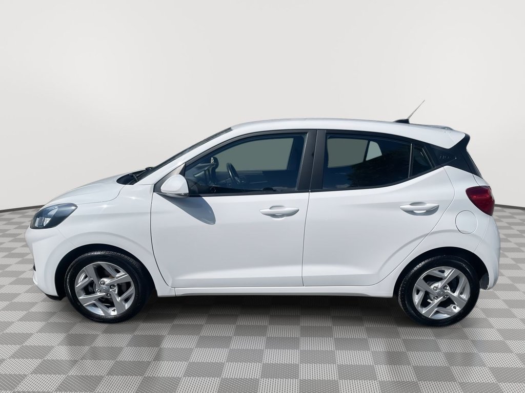 USED 2020 70 HYUNDAI I10 1.0 SE Connect Hatchback 5dr Petrol Manual Euro 6 (s/s) (67 ps) Rear Camera, Lane Departure