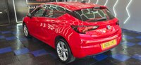 USED 2016 16 VAUXHALL ASTRA 1.6 CDTi BlueInjection SRi Nav Hatchback 5dr Diesel Manual Euro 6 (s/s) (136 ps) 