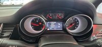 USED 2016 16 VAUXHALL ASTRA 1.6 CDTi BlueInjection SRi Nav Hatchback 5dr Diesel Manual Euro 6 (s/s) (136 ps) 