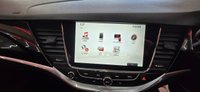 USED 2016 16 VAUXHALL ASTRA 1.6 CDTi BlueInjection SRi Nav Hatchback 5dr Diesel Manual Euro 6 (s/s) (136 ps) 