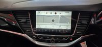 USED 2016 16 VAUXHALL ASTRA 1.6 CDTi BlueInjection SRi Nav Hatchback 5dr Diesel Manual Euro 6 (s/s) (136 ps) 