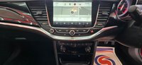 USED 2016 16 VAUXHALL ASTRA 1.6 CDTi BlueInjection SRi Nav Hatchback 5dr Diesel Manual Euro 6 (s/s) (136 ps) 