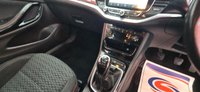 USED 2016 16 VAUXHALL ASTRA 1.6 CDTi BlueInjection SRi Nav Hatchback 5dr Diesel Manual Euro 6 (s/s) (136 ps) 