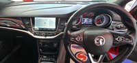 USED 2016 16 VAUXHALL ASTRA 1.6 CDTi BlueInjection SRi Nav Hatchback 5dr Diesel Manual Euro 6 (s/s) (136 ps) 