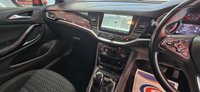 USED 2016 16 VAUXHALL ASTRA 1.6 CDTi BlueInjection SRi Nav Hatchback 5dr Diesel Manual Euro 6 (s/s) (136 ps) 