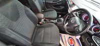 USED 2016 16 VAUXHALL ASTRA 1.6 CDTi BlueInjection SRi Nav Hatchback 5dr Diesel Manual Euro 6 (s/s) (136 ps) 