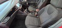 USED 2016 16 VAUXHALL ASTRA 1.6 CDTi BlueInjection SRi Nav Hatchback 5dr Diesel Manual Euro 6 (s/s) (136 ps) 