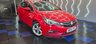 USED 2016 16 VAUXHALL ASTRA 1.6 CDTi BlueInjection SRi Nav Hatchback 5dr Diesel Manual Euro 6 (s/s) (136 ps) 