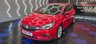 USED 2016 16 VAUXHALL ASTRA 1.6 CDTi BlueInjection SRi Nav Hatchback 5dr Diesel Manual Euro 6 (s/s) (136 ps) 