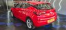 USED 2016 16 VAUXHALL ASTRA 1.6 CDTi BlueInjection SRi Nav Hatchback 5dr Diesel Manual Euro 6 (s/s) (136 ps) 