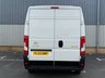 USED 2023 23 CITROEN RELAY 2.2 BlueHDi 35 Enterprise Edition L3 High Roof Euro 6 (s/s) 5dr SALE! NOW Â£12999 WAS Â£14499