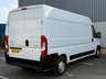 USED 2023 23 CITROEN RELAY 2.2 BlueHDi 35 Enterprise Edition L3 High Roof Euro 6 (s/s) 5dr SALE! NOW Â£12999 WAS Â£14499
