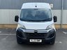 USED 2023 23 CITROEN RELAY 2.2 BlueHDi 35 Enterprise Edition L3 High Roof Euro 6 (s/s) 5dr SALE! NOW Â£12999 WAS Â£14499