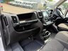 USED 2023 23 CITROEN RELAY 2.2 BlueHDi 35 Enterprise Edition L3 High Roof Euro 6 (s/s) 5dr SALE! NOW Â£12999 WAS Â£14499