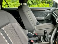 USED 2018 18 VOLKSWAGEN T-ROC 1.5 TSI EVO SE SUV 5dr Petrol Manual Euro 6 (s/s) (150 ps) ONLY 12,000 MILES-YES 12,000 FROM NEW WITH 1 RETIRED FROM DRIVING OWNER WITH X8 VW MAIN DEALER SERVICES\\//APPLE-PLAY//FRONT-REAR PARK SENSORS//ELEC FOLD MIRRORS//BLUETOOTH//DAB//VW SERVICING STAMPS//ALLOYS//BEAUTIFULLY KEPT INSIDE AND OUT/X11 AIRBAGS// Euro 6 (s/s) (150 ps) ONLY 12,000 MILES-YES 12,000 FROM NEW WITH 1 RETIRED FROM DRIVING OWNER WITH X8 VW MAIN DEALER SERVICES\//APPLE-PLAY//FRONT-REAR PARK SENSORS//ELEC FOLD MIRRORS//BLUETOOTH//DAB//VW SERVICING STAMPS//ALLOYS//BEAUTIFULLY KEPT INSIDE AND OUT/X11 AIRBAGS//
