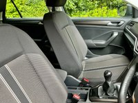 USED 2018 18 VOLKSWAGEN T-ROC 1.5 TSI EVO SE SUV 5dr Petrol Manual Euro 6 (s/s) (150 ps) ONLY 12,000 MILES-YES 12,000 FROM NEW WITH 1 RETIRED FROM DRIVING OWNER WITH X8 VW MAIN DEALER SERVICES\\//APPLE-PLAY//FRONT-REAR PARK SENSORS//ELEC FOLD MIRRORS//BLUETOOTH//DAB//VW SERVICING STAMPS//ALLOYS//BEAUTIFULLY KEPT INSIDE AND OUT/X11 AIRBAGS// Euro 6 (s/s) (150 ps) ONLY 12,000 MILES-YES 12,000 FROM NEW WITH 1 RETIRED FROM DRIVING OWNER WITH X8 VW MAIN DEALER SERVICES\//APPLE-PLAY//FRONT-REAR PARK SENSORS//ELEC FOLD MIRRORS//BLUETOOTH//DAB//VW SERVICING STAMPS//ALLOYS//BEAUTIFULLY KEPT INSIDE AND OUT/X11 AIRBAGS//