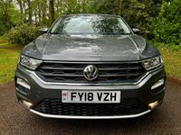 USED 2018 18 VOLKSWAGEN T-ROC 1.5 TSI EVO SE SUV 5dr Petrol Manual Euro 6 (s/s) (150 ps) ONLY 12,000 MILES-YES 12,000 FROM NEW WITH 1 RETIRED FROM DRIVING OWNER WITH X8 VW MAIN DEALER SERVICES\\//APPLE-PLAY//FRONT-REAR PARK SENSORS//ELEC FOLD MIRRORS//BLUETOOTH//DAB//VW SERVICING STAMPS//ALLOYS//BEAUTIFULLY KEPT INSIDE AND OUT/X11 AIRBAGS// Euro 6 (s/s) (150 ps) ONLY 12,000 MILES-YES 12,000 FROM NEW WITH 1 RETIRED FROM DRIVING OWNER WITH X8 VW MAIN DEALER SERVICES\//APPLE-PLAY//FRONT-REAR PARK SENSORS//ELEC FOLD MIRRORS//BLUETOOTH//DAB//VW SERVICING STAMPS//ALLOYS//BEAUTIFULLY KEPT INSIDE AND OUT/X11 AIRBAGS//