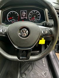 USED 2018 18 VOLKSWAGEN T-ROC 1.5 TSI EVO SE SUV 5dr Petrol Manual Euro 6 (s/s) (150 ps) ONLY 12,000 MILES-YES 12,000 FROM NEW WITH 1 RETIRED FROM DRIVING OWNER WITH X8 VW MAIN DEALER SERVICES\\//APPLE-PLAY//FRONT-REAR PARK SENSORS//ELEC FOLD MIRRORS//BLUETOOTH//DAB//VW SERVICING STAMPS//ALLOYS//BEAUTIFULLY KEPT INSIDE AND OUT/X11 AIRBAGS// Euro 6 (s/s) (150 ps) ONLY 12,000 MILES-YES 12,000 FROM NEW WITH 1 RETIRED FROM DRIVING OWNER WITH X8 VW MAIN DEALER SERVICES\//APPLE-PLAY//FRONT-REAR PARK SENSORS//ELEC FOLD MIRRORS//BLUETOOTH//DAB//VW SERVICING STAMPS//ALLOYS//BEAUTIFULLY KEPT INSIDE AND OUT/X11 AIRBAGS//