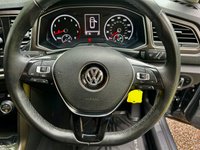 USED 2018 18 VOLKSWAGEN T-ROC 1.5 TSI EVO SE SUV 5dr Petrol Manual Euro 6 (s/s) (150 ps) ONLY 12,000 MILES-YES 12,000 FROM NEW WITH 1 RETIRED FROM DRIVING OWNER WITH X8 VW MAIN DEALER SERVICES\\//APPLE-PLAY//FRONT-REAR PARK SENSORS//ELEC FOLD MIRRORS//BLUETOOTH//DAB//VW SERVICING STAMPS//ALLOYS//BEAUTIFULLY KEPT INSIDE AND OUT/X11 AIRBAGS// Euro 6 (s/s) (150 ps) ONLY 12,000 MILES-YES 12,000 FROM NEW WITH 1 RETIRED FROM DRIVING OWNER WITH X8 VW MAIN DEALER SERVICES\//APPLE-PLAY//FRONT-REAR PARK SENSORS//ELEC FOLD MIRRORS//BLUETOOTH//DAB//VW SERVICING STAMPS//ALLOYS//BEAUTIFULLY KEPT INSIDE AND OUT/X11 AIRBAGS//