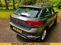 USED 2018 18 VOLKSWAGEN T-ROC 1.5 TSI EVO SE SUV 5dr Petrol Manual Euro 6 (s/s) (150 ps) ONLY 12,000 MILES-YES 12,000 FROM NEW WITH 1 RETIRED FROM DRIVING OWNER WITH X8 VW MAIN DEALER SERVICES\\//APPLE-PLAY//FRONT-REAR PARK SENSORS//ELEC FOLD MIRRORS//BLUETOOTH//DAB//VW SERVICING STAMPS//ALLOYS//BEAUTIFULLY KEPT INSIDE AND OUT/X11 AIRBAGS// Euro 6 (s/s) (150 ps) ONLY 12,000 MILES-YES 12,000 FROM NEW WITH 1 RETIRED FROM DRIVING OWNER WITH X8 VW MAIN DEALER SERVICES\//APPLE-PLAY//FRONT-REAR PARK SENSORS//ELEC FOLD MIRRORS//BLUETOOTH//DAB//VW SERVICING STAMPS//ALLOYS//BEAUTIFULLY KEPT INSIDE AND OUT/X11 AIRBAGS//