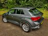 USED 2018 18 VOLKSWAGEN T-ROC 1.5 TSI EVO SE SUV 5dr Petrol Manual Euro 6 (s/s) (150 ps) ONLY 12,000 MILES-YES 12,000 FROM NEW WITH 1 RETIRED FROM DRIVING OWNER WITH X8 VW MAIN DEALER SERVICES\\//APPLE-PLAY//FRONT-REAR PARK SENSORS//ELEC FOLD MIRRORS//BLUETOOTH//DAB//VW SERVICING STAMPS//ALLOYS//BEAUTIFULLY KEPT INSIDE AND OUT/X11 AIRBAGS// Euro 6 (s/s) (150 ps) ONLY 12,000 MILES-YES 12,000 FROM NEW WITH 1 RETIRED FROM DRIVING OWNER WITH X8 VW MAIN DEALER SERVICES\//APPLE-PLAY//FRONT-REAR PARK SENSORS//ELEC FOLD MIRRORS//BLUETOOTH//DAB//VW SERVICING STAMPS//ALLOYS//BEAUTIFULLY KEPT INSIDE AND OUT/X11 AIRBAGS//