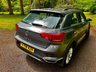 USED 2018 18 VOLKSWAGEN T-ROC 1.5 TSI EVO SE SUV 5dr Petrol Manual Euro 6 (s/s) (150 ps) ONLY 12,000 MILES-YES 12,000 FROM NEW WITH 1 RETIRED FROM DRIVING OWNER WITH X8 VW MAIN DEALER SERVICES\\//APPLE-PLAY//FRONT-REAR PARK SENSORS//ELEC FOLD MIRRORS//BLUETOOTH//DAB//VW SERVICING STAMPS//ALLOYS//BEAUTIFULLY KEPT INSIDE AND OUT/X11 AIRBAGS// Euro 6 (s/s) (150 ps) ONLY 12,000 MILES-YES 12,000 FROM NEW WITH 1 RETIRED FROM DRIVING OWNER WITH X8 VW MAIN DEALER SERVICES\//APPLE-PLAY//FRONT-REAR PARK SENSORS//ELEC FOLD MIRRORS//BLUETOOTH//DAB//VW SERVICING STAMPS//ALLOYS//BEAUTIFULLY KEPT INSIDE AND OUT/X11 AIRBAGS//