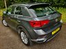 USED 2018 18 VOLKSWAGEN T-ROC 1.5 TSI EVO SE SUV 5dr Petrol Manual Euro 6 (s/s) (150 ps) ONLY 12,000 MILES-YES 12,000 FROM NEW WITH 1 RETIRED FROM DRIVING OWNER WITH X8 VW MAIN DEALER SERVICES\\//APPLE-PLAY//FRONT-REAR PARK SENSORS//ELEC FOLD MIRRORS//BLUETOOTH//DAB//VW SERVICING STAMPS//ALLOYS//BEAUTIFULLY KEPT INSIDE AND OUT/X11 AIRBAGS// Euro 6 (s/s) (150 ps) ONLY 12,000 MILES-YES 12,000 FROM NEW WITH 1 RETIRED FROM DRIVING OWNER WITH X8 VW MAIN DEALER SERVICES\//APPLE-PLAY//FRONT-REAR PARK SENSORS//ELEC FOLD MIRRORS//BLUETOOTH//DAB//VW SERVICING STAMPS//ALLOYS//BEAUTIFULLY KEPT INSIDE AND OUT/X11 AIRBAGS//