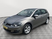 USED 2015 65 VOLKSWAGEN GOLF 1.4 TSI BlueMotion Tech Match Hatchback 5dr Petrol Manual Euro 6 (s/s) (125 ps) Parking Assist Adaptive Cruise