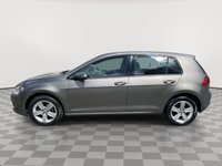USED 2015 65 VOLKSWAGEN GOLF 1.4 TSI BlueMotion Tech Match Hatchback 5dr Petrol Manual Euro 6 (s/s) (125 ps) Parking Assist Adaptive Cruise