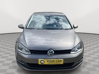 USED 2015 65 VOLKSWAGEN GOLF 1.4 TSI BlueMotion Tech Match Hatchback 5dr Petrol Manual Euro 6 (s/s) (125 ps) Parking Assist Adaptive Cruise