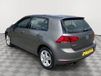USED 2015 65 VOLKSWAGEN GOLF 1.4 TSI BlueMotion Tech Match Hatchback 5dr Petrol Manual Euro 6 (s/s) (125 ps) Parking Assist Adaptive Cruise