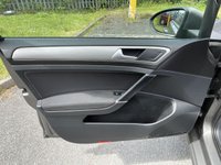 USED 2015 65 VOLKSWAGEN GOLF 1.4 TSI BlueMotion Tech Match Hatchback 5dr Petrol Manual Euro 6 (s/s) (125 ps) Parking Assist Adaptive Cruise