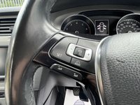USED 2015 65 VOLKSWAGEN GOLF 1.4 TSI BlueMotion Tech Match Hatchback 5dr Petrol Manual Euro 6 (s/s) (125 ps) Parking Assist Adaptive Cruise