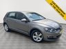 USED 2015 65 VOLKSWAGEN GOLF 1.4 TSI BlueMotion Tech Match Hatchback 5dr Petrol Manual Euro 6 (s/s) (125 ps) Parking Assist Adaptive Cruise