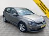 USED 2015 65 VOLKSWAGEN GOLF 1.4 TSI BlueMotion Tech Match Hatchback 5dr Petrol Manual Euro 6 (s/s) (125 ps) Parking Assist Adaptive Cruise