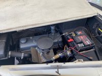 USED 1989 SINGER 406D 406D VERY SOLID EXAMPLE